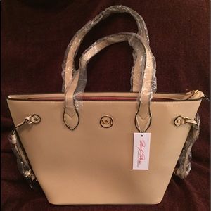 Marilyn Monroe Never full Tote